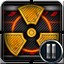 Icon for Nuclear threat