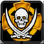 Icon for Capture Medal VII