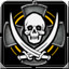 Icon for Capture Medal III