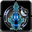 Icon for Federation Pilot class 1