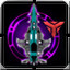 Icon for Jericho Pilot class 4