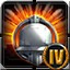 Icon for Rocket storm