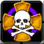 Icon for Piloting Medal VII
