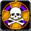 Icon for Piloting Medal VIII