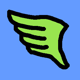 Icon for Flying High