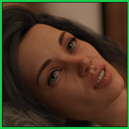 Grace Sexy Time!
