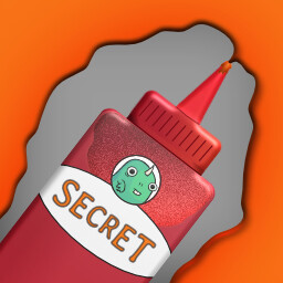 secret sauce