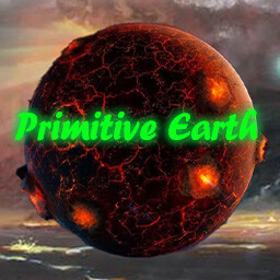Primitive Earth