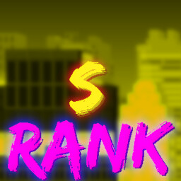 S rank City
