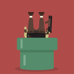 उपलब्धि चिह्न