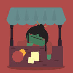 उपलब्धि चिह्न