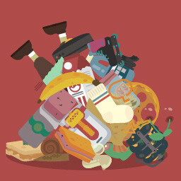 उपलब्धि चिह्न