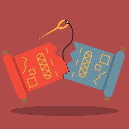 उपलब्धि चिह्न