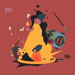 उपलब्धि चिह्न