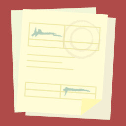 उपलब्धि चिह्न