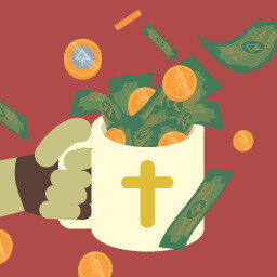 उपलब्धि चिह्न