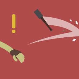 उपलब्धि चिह्न