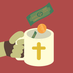 उपलब्धि चिह्न