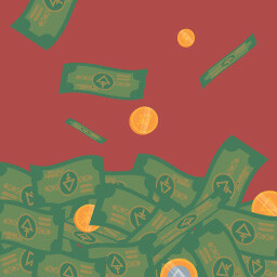 उपलब्धि चिह्न