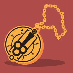 उपलब्धि चिह्न