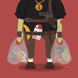 Achievement icon