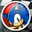 Icon for Sonic Drift