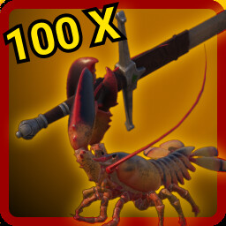The One-Hundred Crabslayer