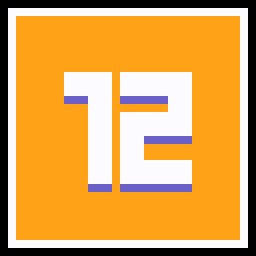 Level12 - Only Orange Cubes