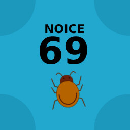 You have 69 Bugs