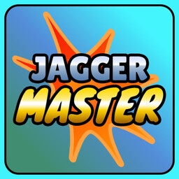 Jagger Master