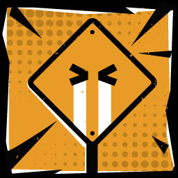 Frankly, I Don't Give a Damn!