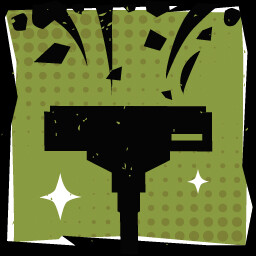 Rue Valley Taskmaster