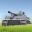 WWII Tanks: Forgotten Battles icon