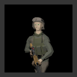 Icon for Quick match!