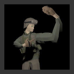 Icon for Getting Bigger