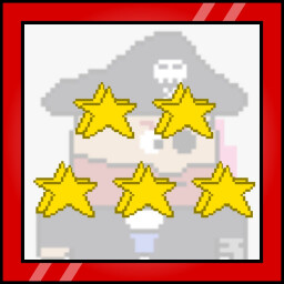 5 Star Tutorial