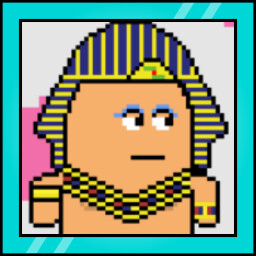 Pharaoh Tutorial