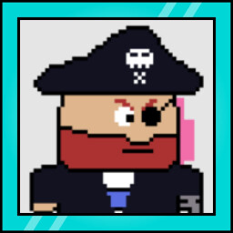 Pirate Tutorial