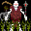 Icon for Pain Cleric