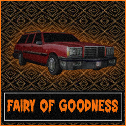 Fairy of Goodness