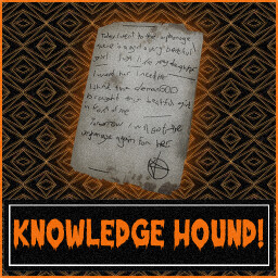 Knowledge Hound!
