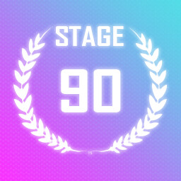 Stage 90