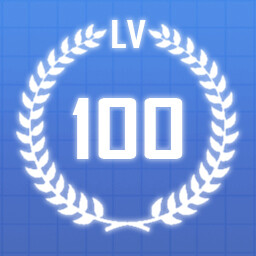 Level 100