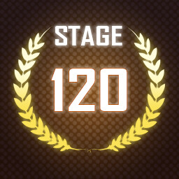 Stage 120