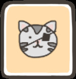 Icon for Pirate cat