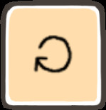 Icon for RESTART