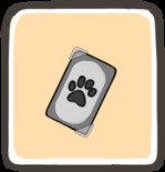 Icon for EMPTY DECK