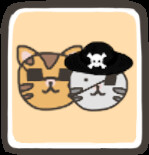 Icon for 2 CATS
