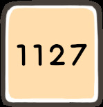 Icon for SCORE 1127