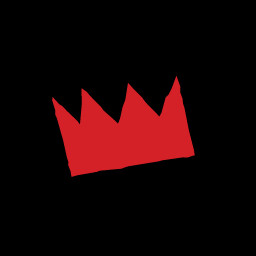 Lang lebe der König